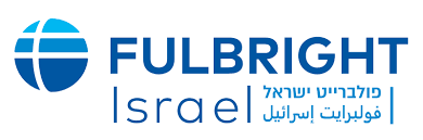 Fulbright Israel logo