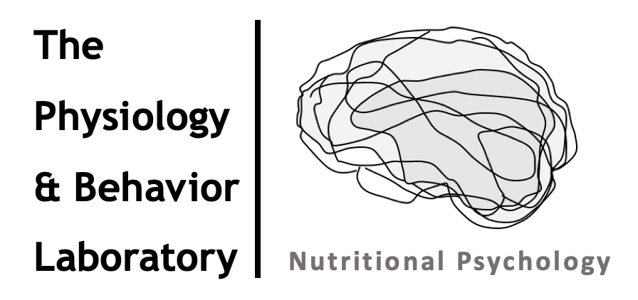 לוגו המעבדה לפיזיולוגיה והתנהגות