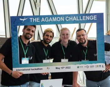 The Agamon Challenge