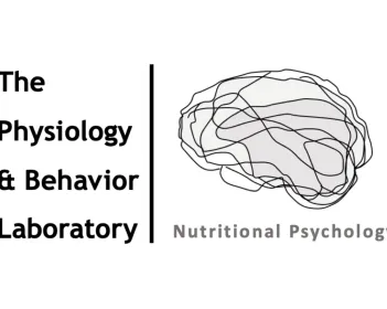 לוגו המעבדה לפיזיולוגיה והתנהגות