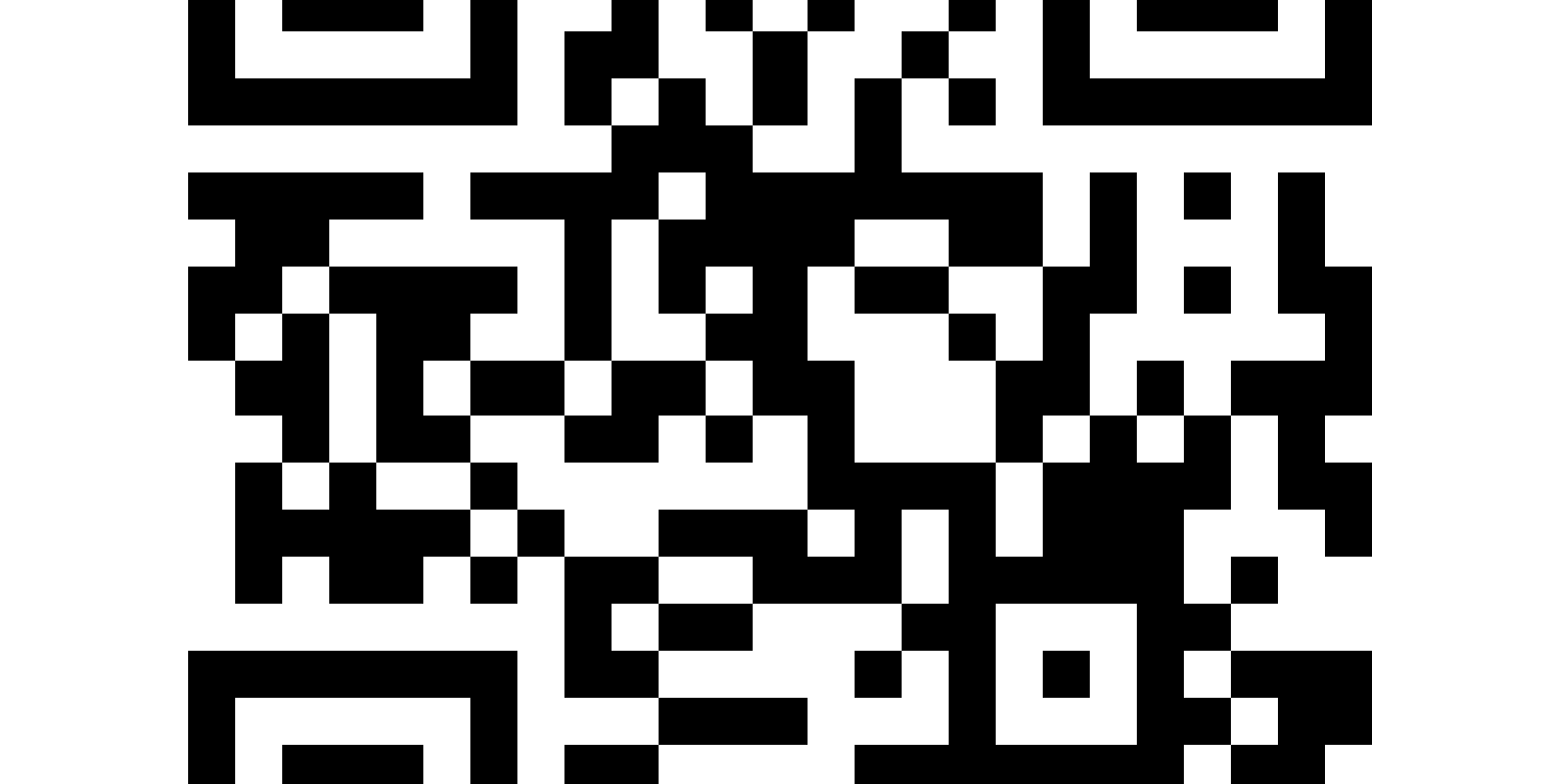 iphone app QR