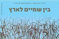 בין-שמיים-לארץ