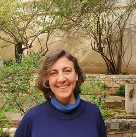 ד"ר גליה אנקורי