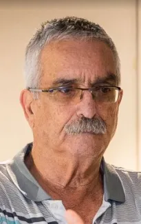 מוטי כהן