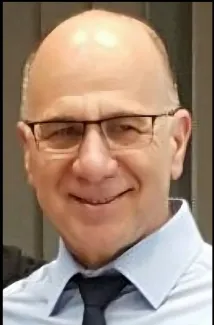 ד"ר עמירם מרקוביץ
