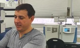 פרופ' סולימאן חטיב