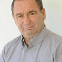 פרופ' אמריטוס חיים גורן