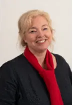 Karin Stevenson