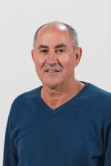יחיאל בן הרוש