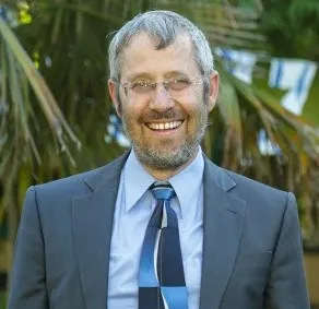 ד"ר שריאל אליעזר