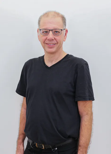 Prof. Dror Noy